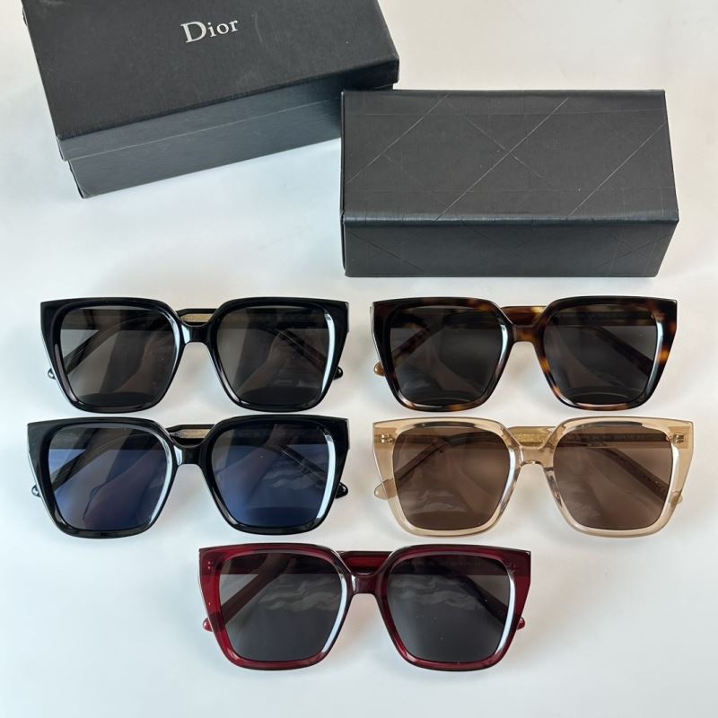 Dior Sunglasses